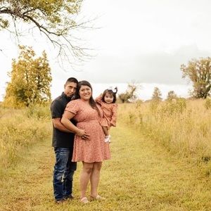 Meet your Posher, Karina